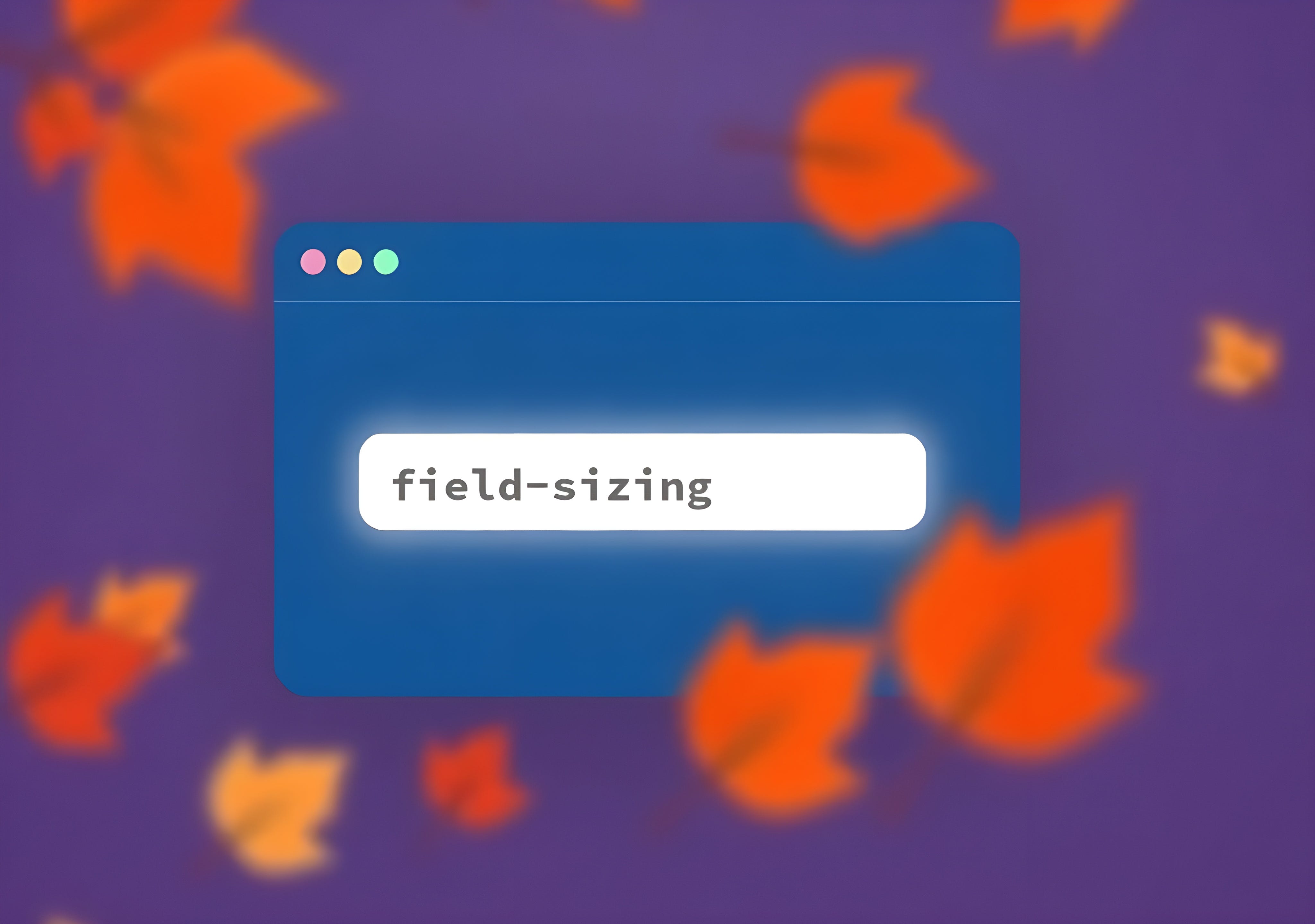 CSS-field-sizing
