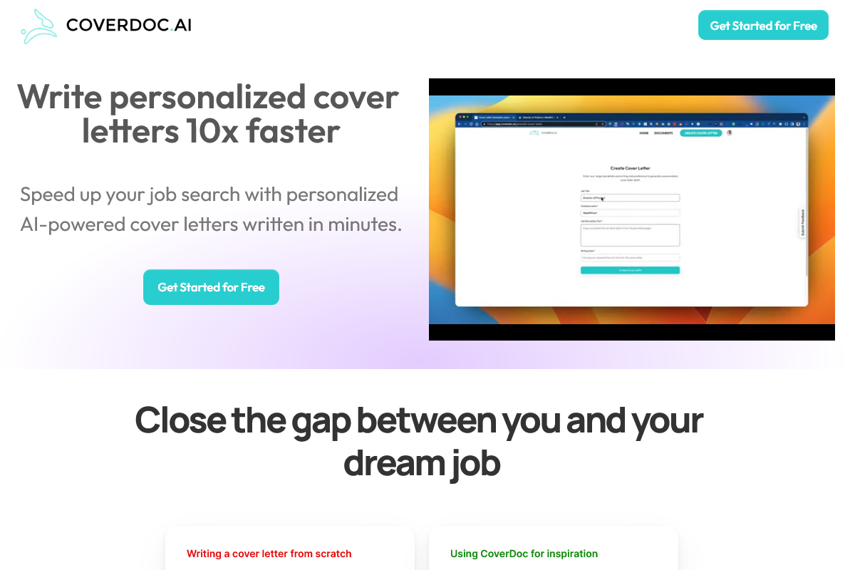 Coverdoc.ai